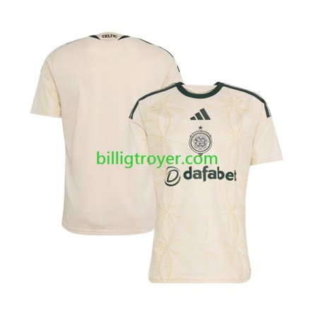 Billige Fotballdrakter Celtic FC Tredjedraktsett 2026/27 Kortermet